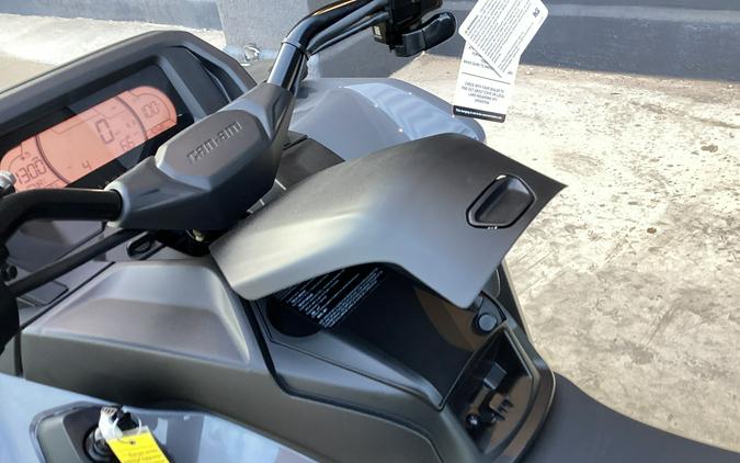 2026 Can-Am Outlander MAX DPS 850