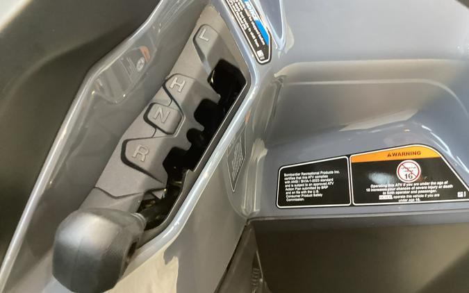 2026 Can-Am Outlander MAX DPS 850