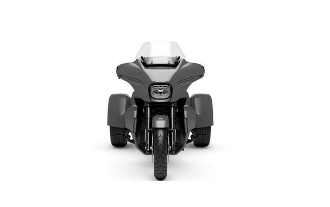 2026 Harley-Davidson® FLHLT - Street Glide® 3 Limited
