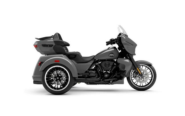 2026 Harley-Davidson® FLHLT - Street Glide® 3 Limited