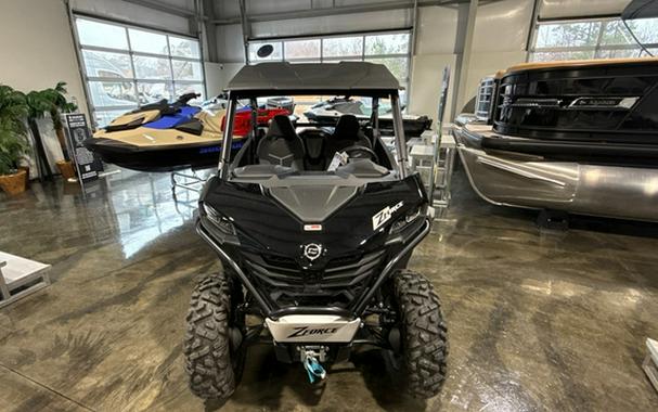 2025 CFMOTO ZFORCE 800 Trail