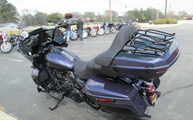 2026 Harley-Davidson FLTRXL - Road Glide Limited