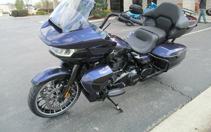 2026 Harley-Davidson FLTRXL - Road Glide Limited
