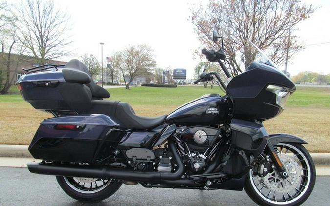 2026 Harley-Davidson FLTRXL - Road Glide Limited