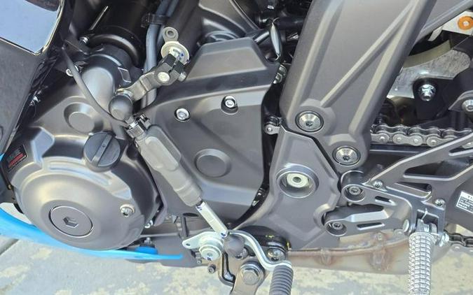 2026 Yamaha YZF-R7