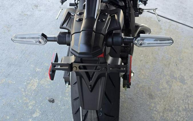 2026 Yamaha YZF-R7