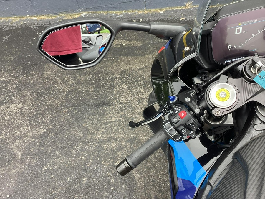 2026 BMW M 1000 RR