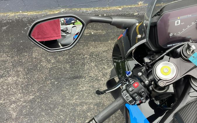 2026 BMW M 1000 RR