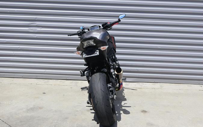 2023 Kawasaki Z900 ABS