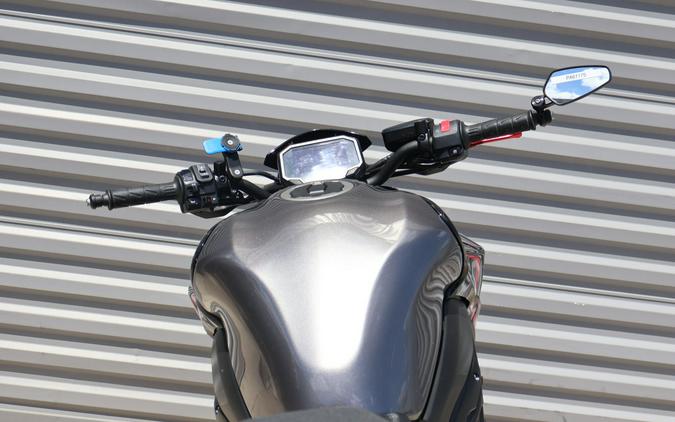 2023 Kawasaki Z900 ABS