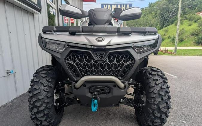 2027 CFMOTO CFORCE 800 Touring
