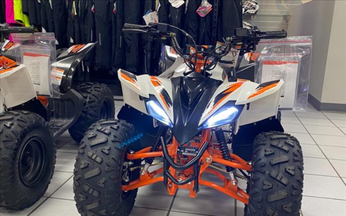 2021 Kayo Predator 125