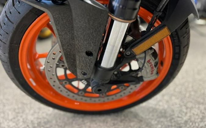 2019 KTM Super Duke 1290 R