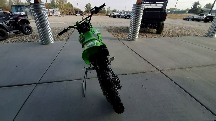 2023 Kawasaki KX™65