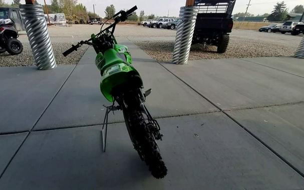 2023 Kawasaki KX™65