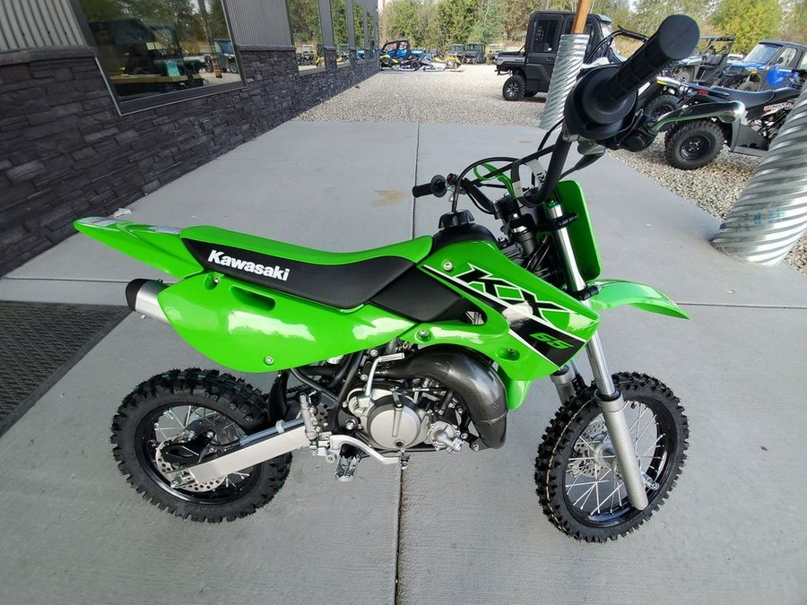 2023 Kawasaki KX™65