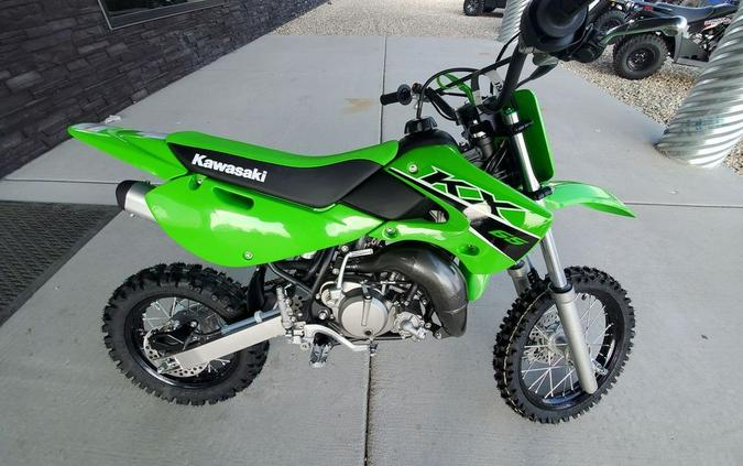 2023 Kawasaki KX™65