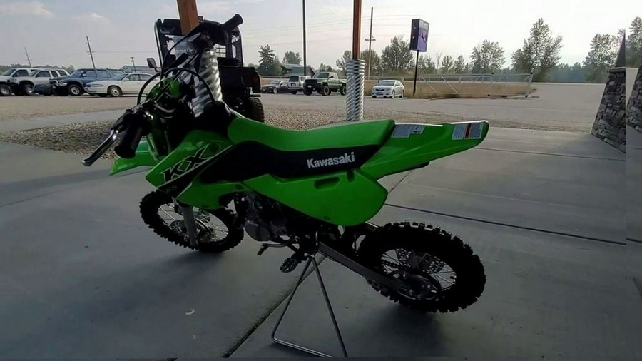 2023 Kawasaki KX™65