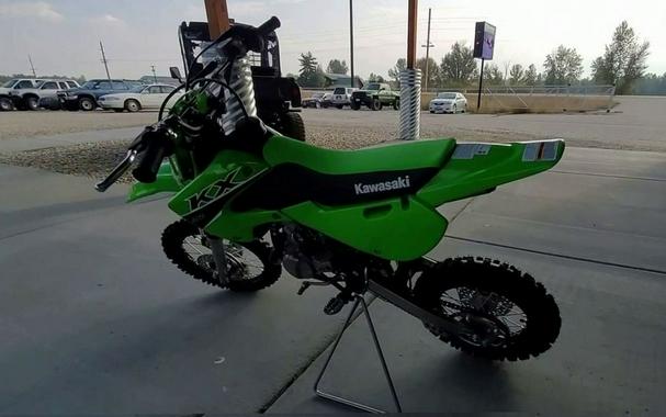 2023 Kawasaki KX™65