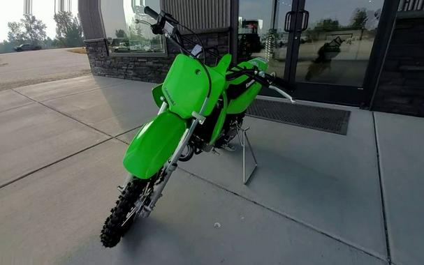 2023 Kawasaki KX™65