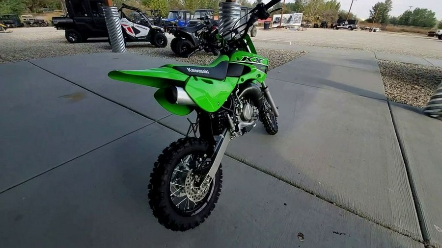 2023 Kawasaki KX™65