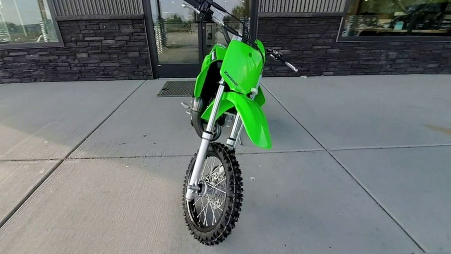 2023 Kawasaki KX™65