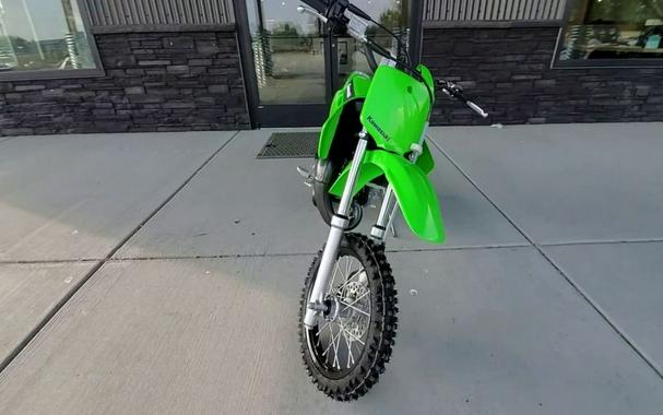 2023 Kawasaki KX™65