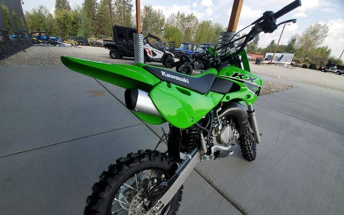 2023 Kawasaki KX™65