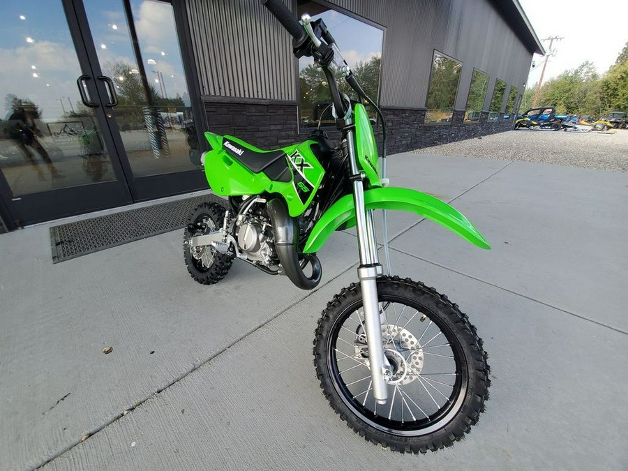 2023 Kawasaki KX™65