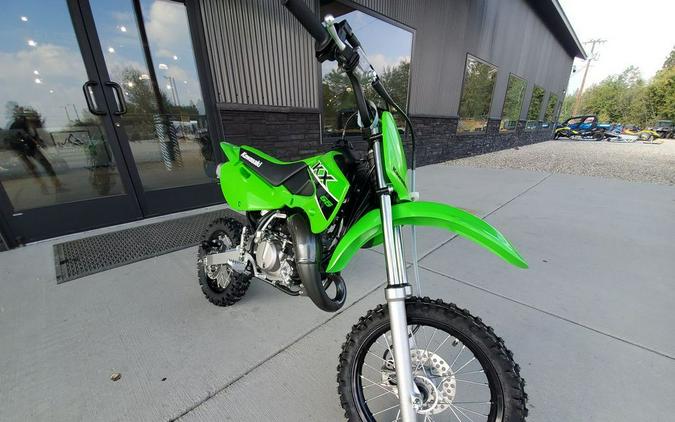 2023 Kawasaki KX™65