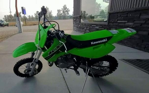 2023 Kawasaki KX™65