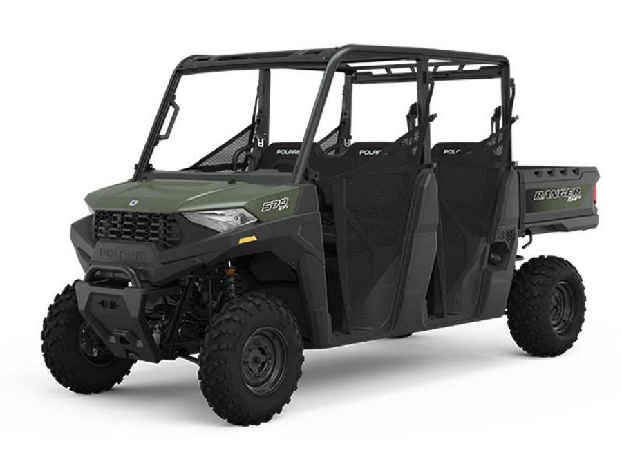 2022 Polaris® Ranger Crew SP 570