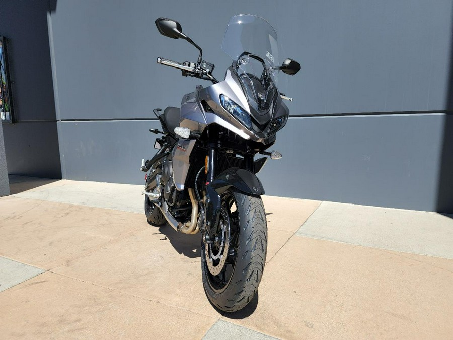 2023 TRIUMPH TIGER SPORT 660