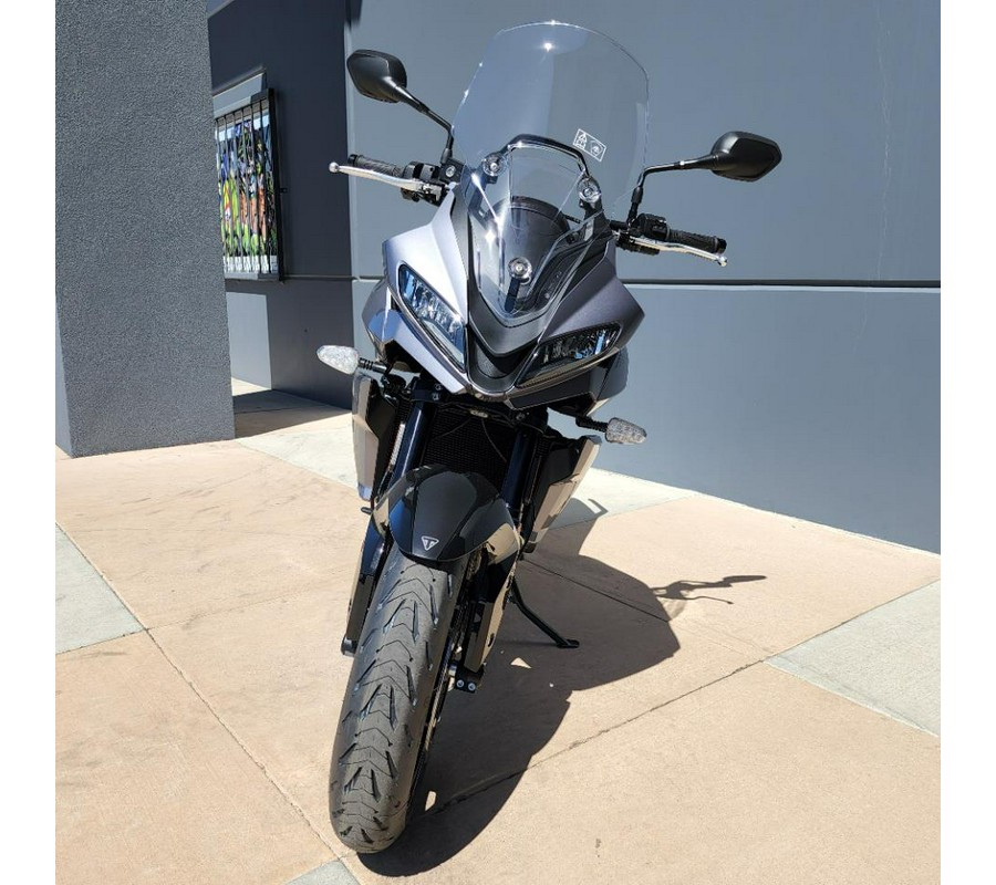 2023 TRIUMPH TIGER SPORT 660