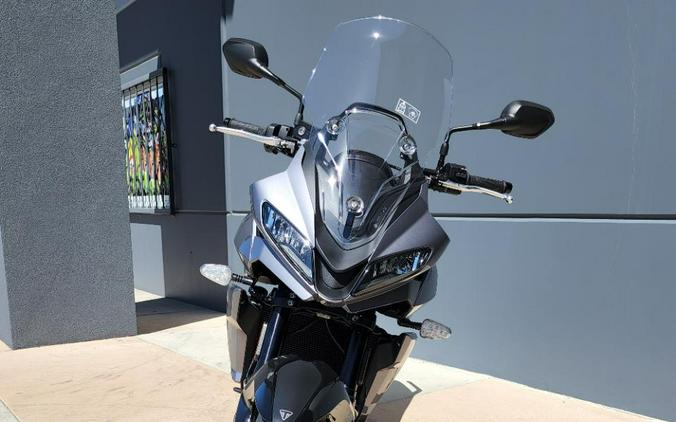 2023 TRIUMPH TIGER SPORT 660