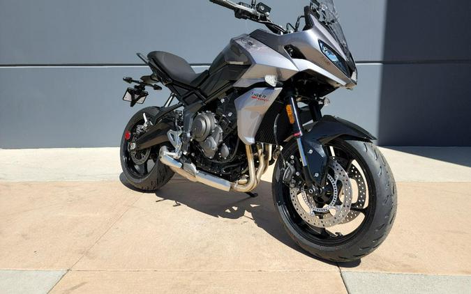 2023 TRIUMPH TIGER SPORT 660