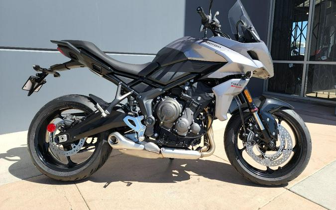 2023 TRIUMPH TIGER SPORT 660