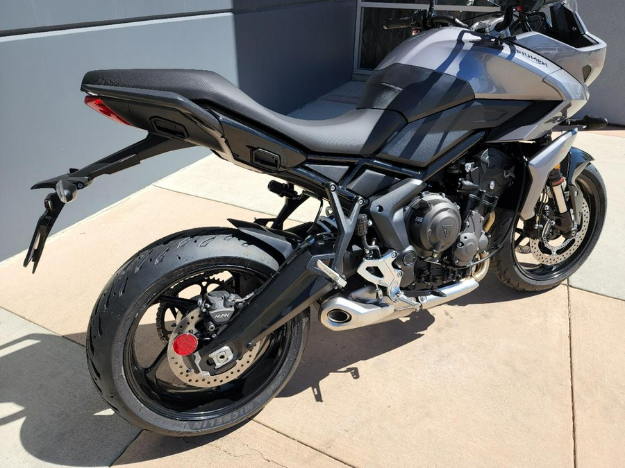 2023 TRIUMPH TIGER SPORT 660