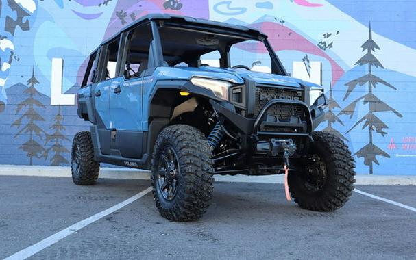 2024 Polaris Xpedition ADV 5 Ultimate