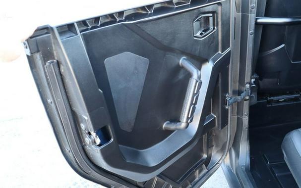 2024 Polaris Xpedition ADV 5 Ultimate