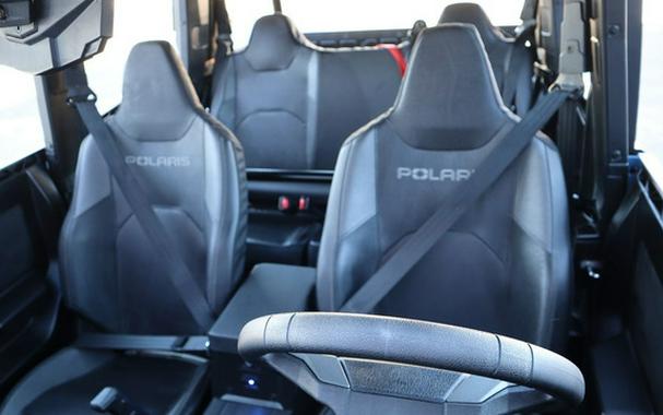 2024 Polaris Xpedition ADV 5 Ultimate