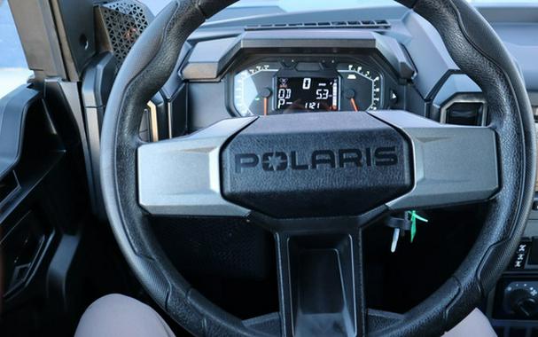 2024 Polaris Xpedition ADV 5 Ultimate