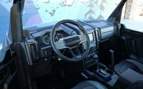 2024 Polaris Xpedition ADV 5 Ultimate