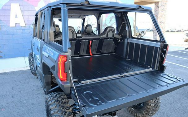 2024 Polaris Xpedition ADV 5 Ultimate