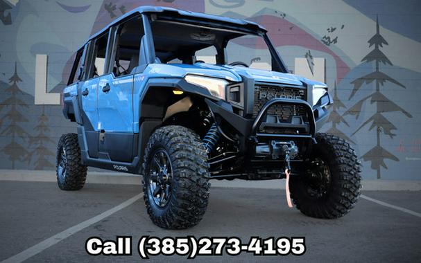 2024 Polaris Xpedition ADV 5 Ultimate