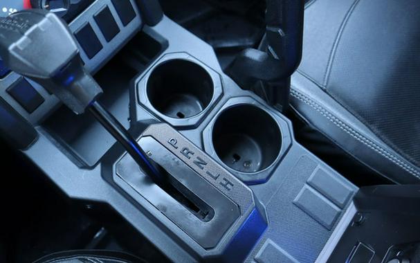 2024 Polaris Xpedition ADV 5 Ultimate