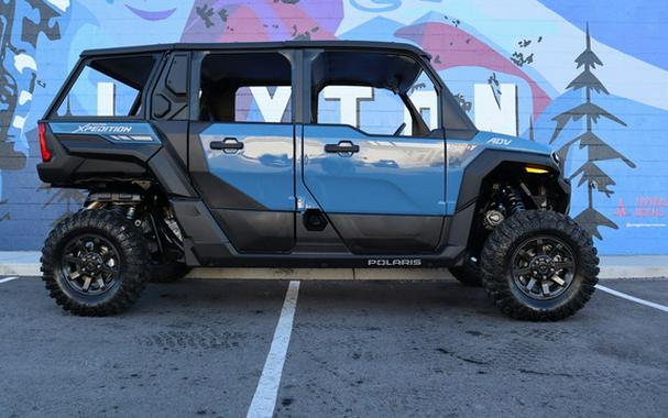 2024 Polaris Xpedition ADV 5 Ultimate