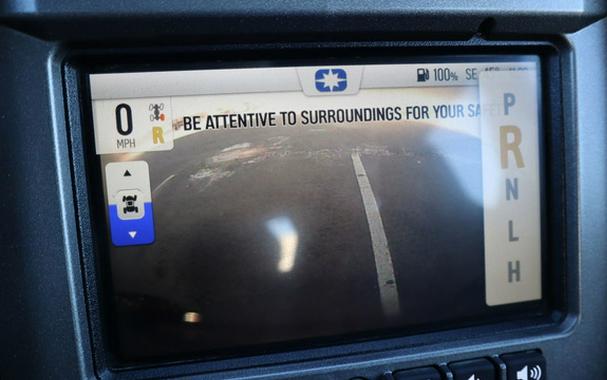 2024 Polaris Xpedition ADV 5 Ultimate