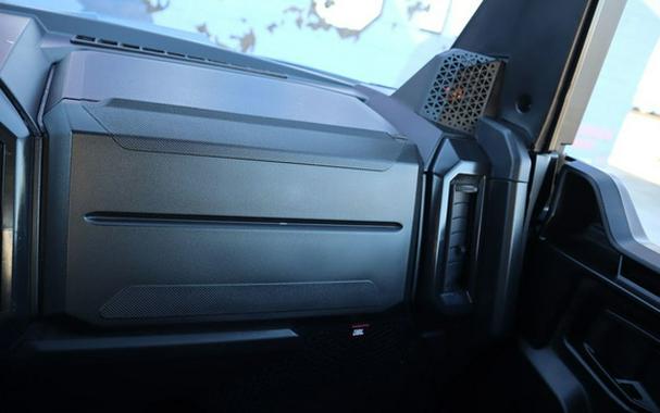 2024 Polaris Xpedition ADV 5 Ultimate