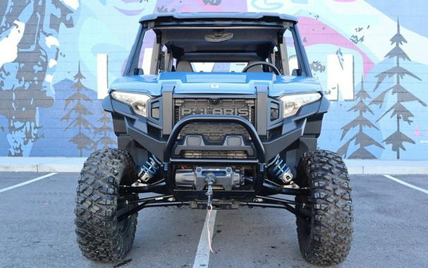 2024 Polaris Xpedition ADV 5 Ultimate